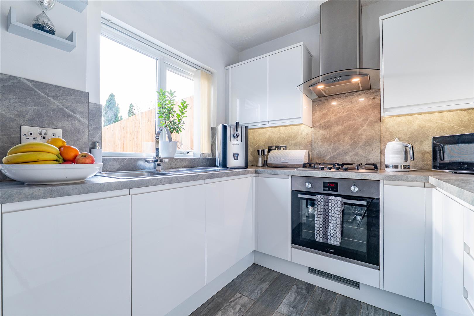 3 bed property in Crawford Avenue, Preston